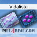 Vidalista 37